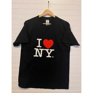 Y2K I❤️NY Tee Shirt